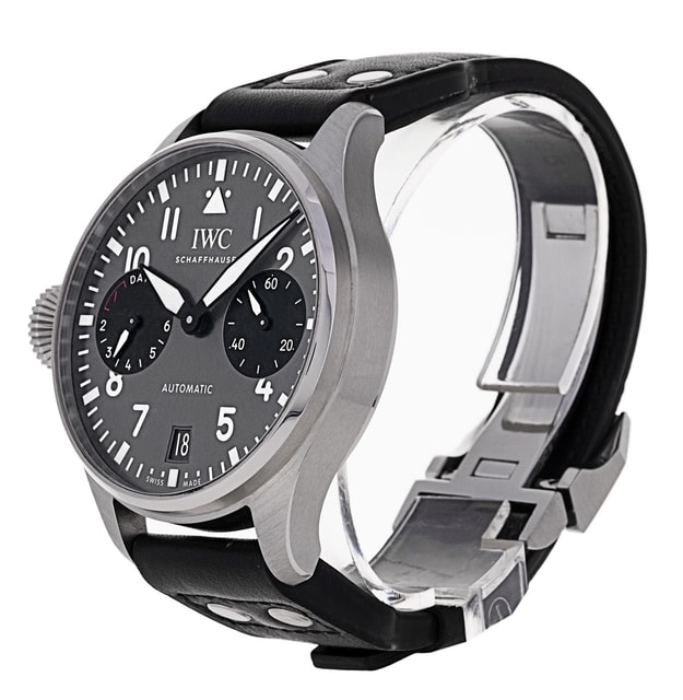 IWC Big Pilot's IW501012 Image 2